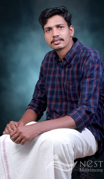 SREEKUMAR